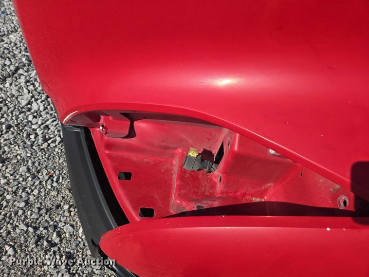 image for item YA0713 2019 Volvo VN semi truck