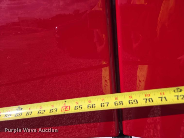 image for item YA0713 2019 Volvo VN semi truck