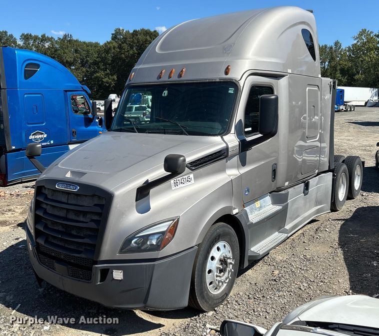 Top Destinations for Shipping Cars from the USA