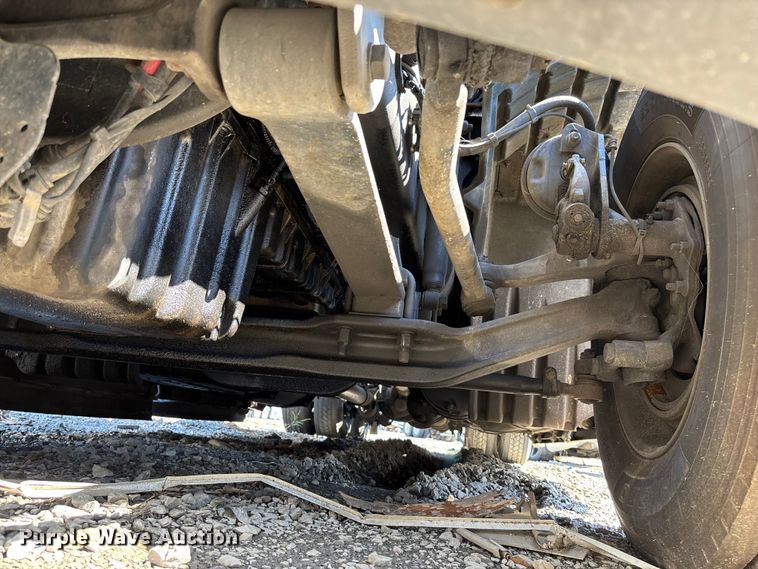 image for item YA0759 2019 Freightliner Cascadia semi truck