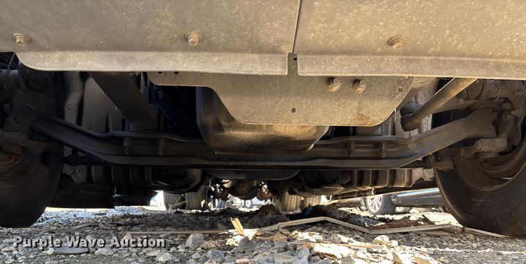 image for item YA0759 2019 Freightliner Cascadia semi truck