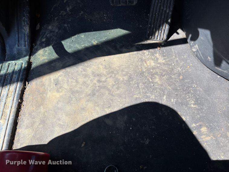 image for item YA0759 2019 Freightliner Cascadia semi truck