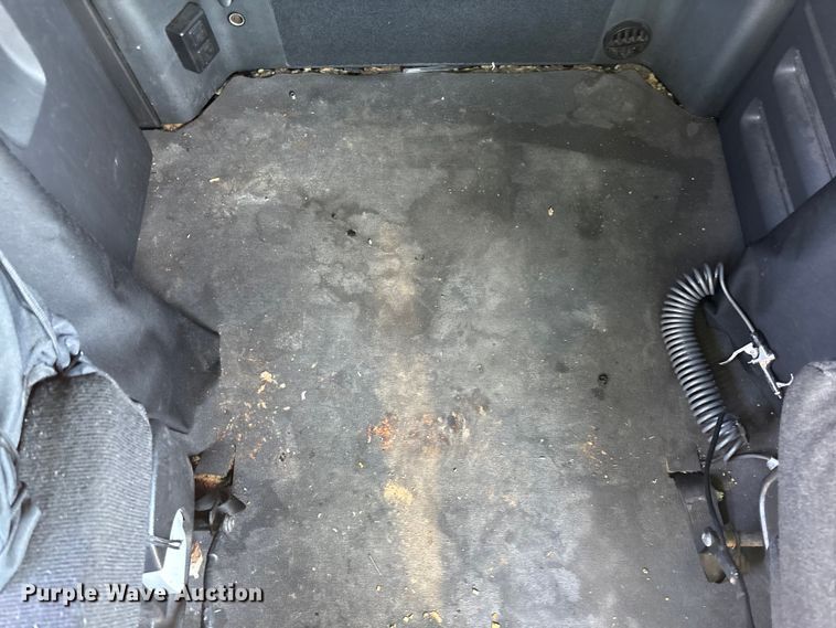 image for item YA0759 2019 Freightliner Cascadia semi truck