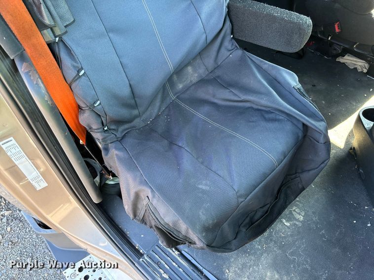 image for item YA0759 2019 Freightliner Cascadia semi truck