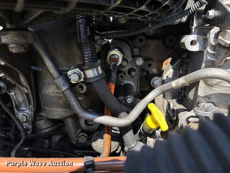 image for item YA0759 2019 Freightliner Cascadia semi truck