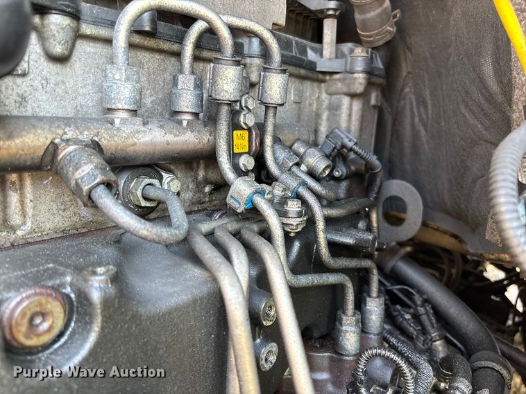 image for item YA0759 2019 Freightliner Cascadia semi truck