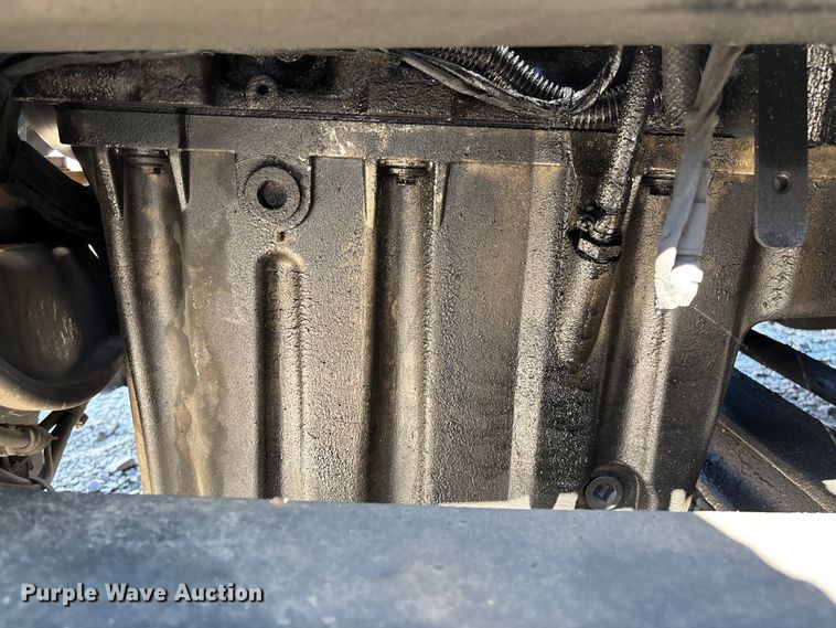 image for item YA0759 2019 Freightliner Cascadia semi truck