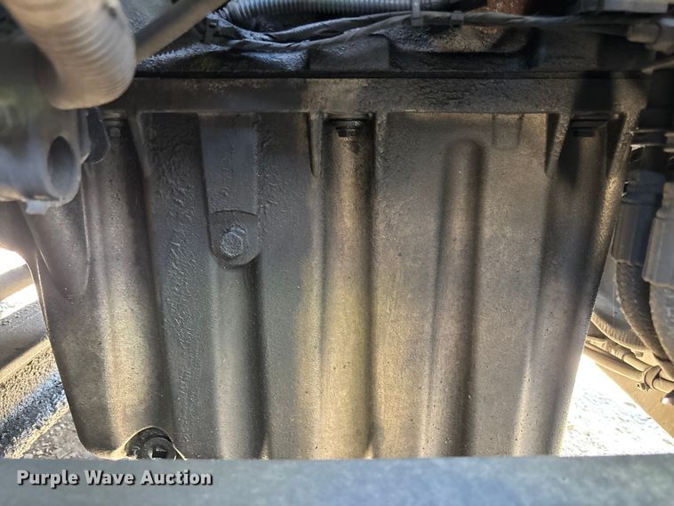 image for item YA0759 2019 Freightliner Cascadia semi truck