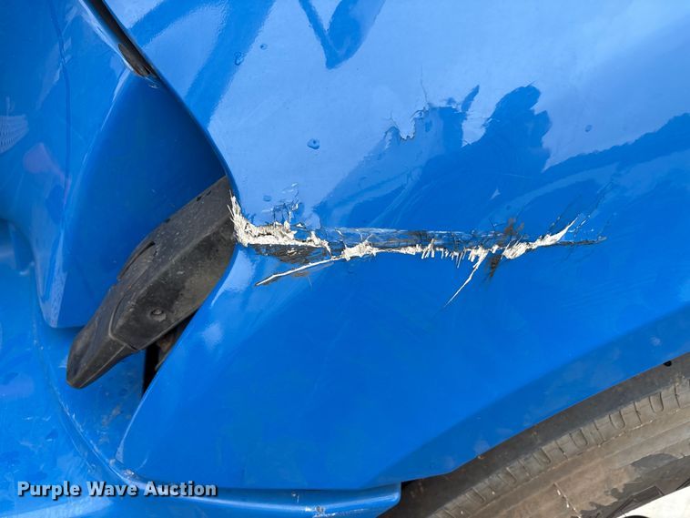 image for item YA0855 2016 International ProStar Plus 122 semi truck