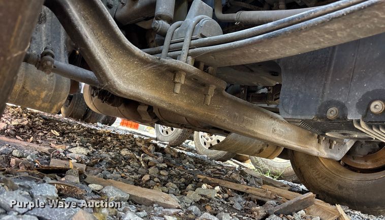 image for item YA0857 2018 Peterbilt 579 semi truck