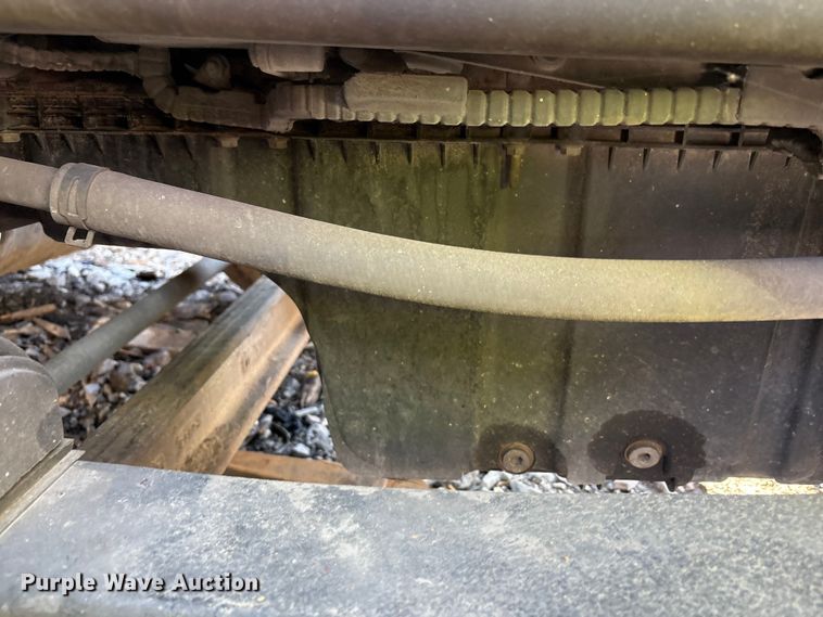 image for item YA0857 2018 Peterbilt 579 semi truck