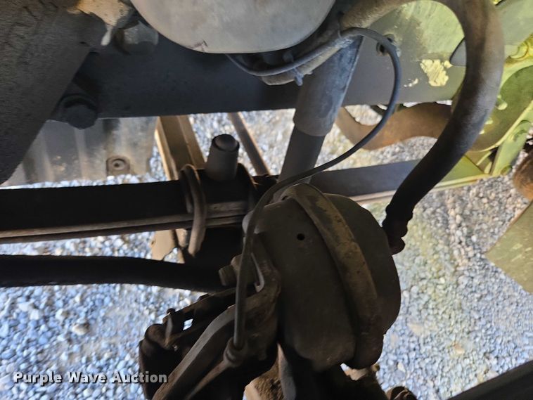 image for item YA0941 2016 Freightliner Cascadia semi truck