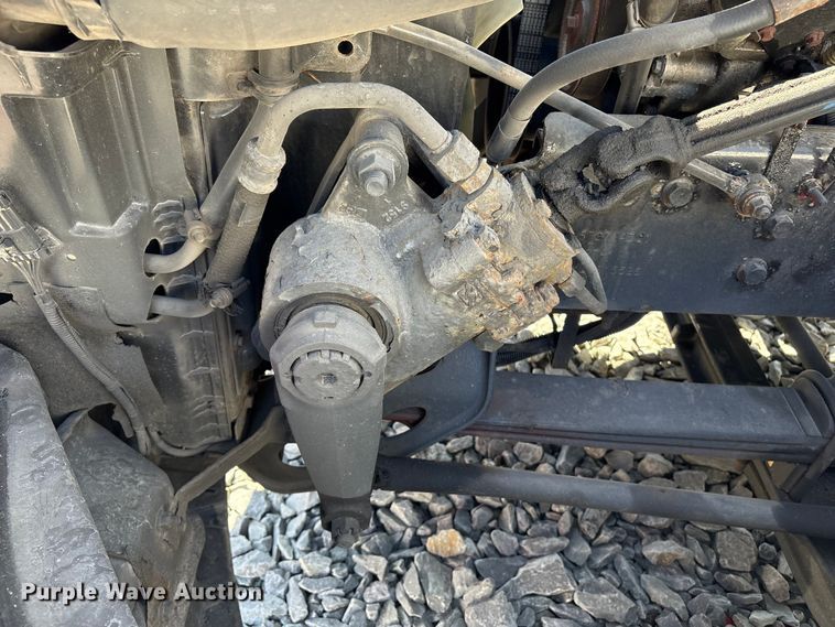 image for item YA1020 2020 International LT625 semi truck