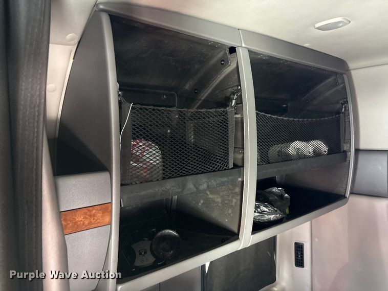 image for item YA1020 2020 International LT625 semi truck