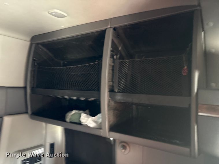 image for item YA1020 2020 International LT625 semi truck