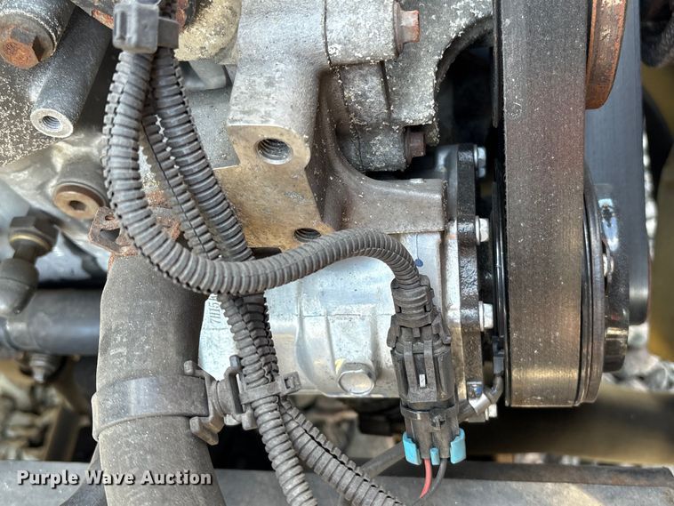 image for item YA1020 2020 International LT625 semi truck