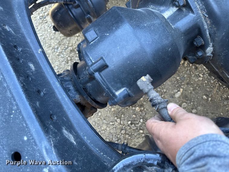 image for item YA1029 2019 Kenworth T680 semi truck