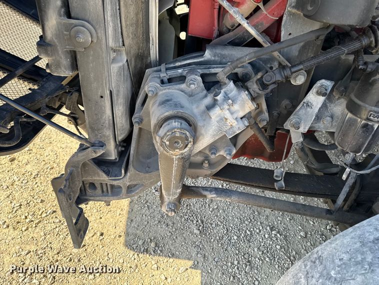 image for item YA1029 2019 Kenworth T680 semi truck