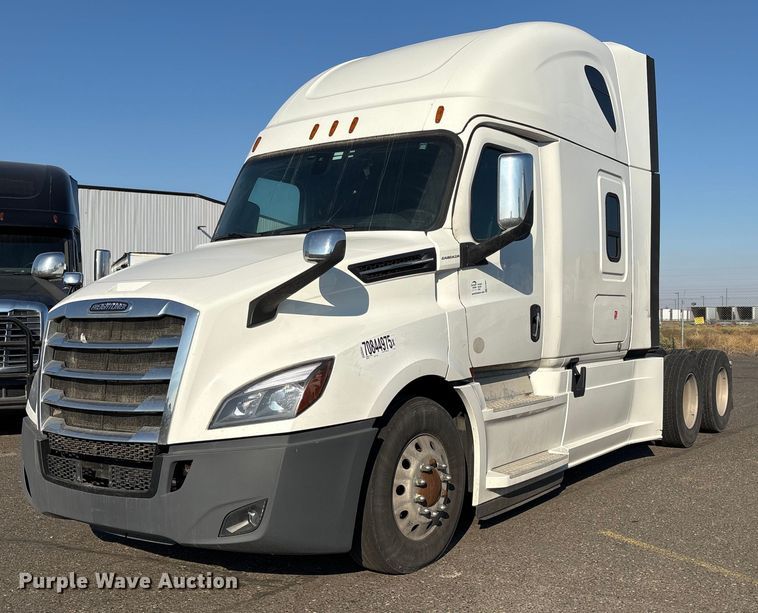 Top Destinations for Shipping Cars from the USA