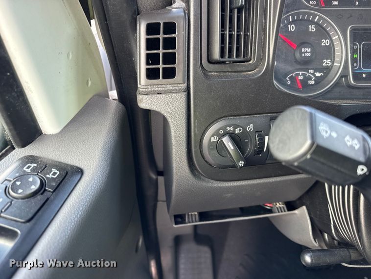 image for item YA1042 2020 International LT625 semi truck