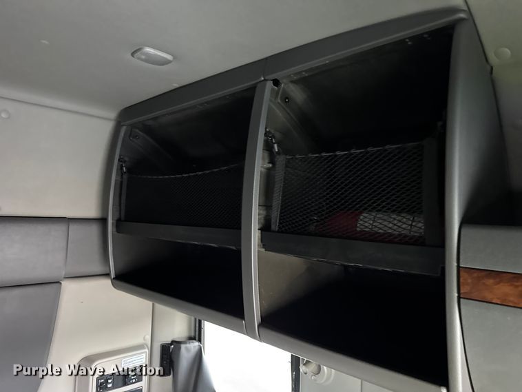 image for item YA1042 2020 International LT625 semi truck