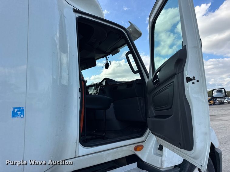 image for item YA1042 2020 International LT625 semi truck