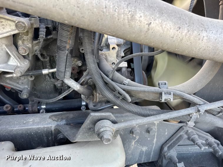 image for item YA1042 2020 International LT625 semi truck