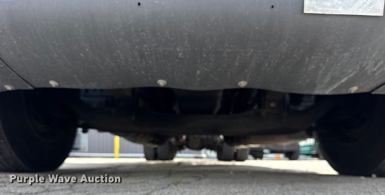 image for item YA1043 2020 International LT625 semi truck