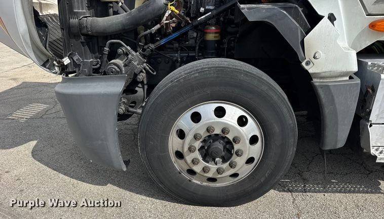 image for item YA1043 2020 International LT625 semi truck