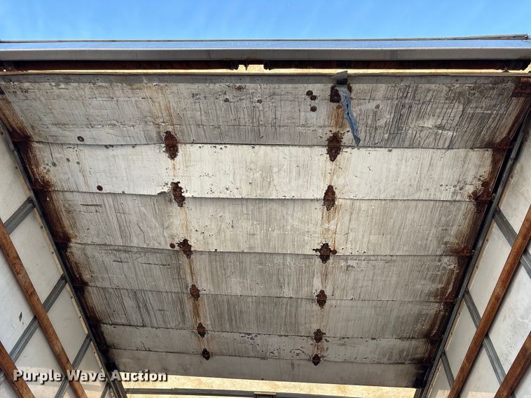 image for item YA1045 2018 Freightliner Business Class M2 box truck