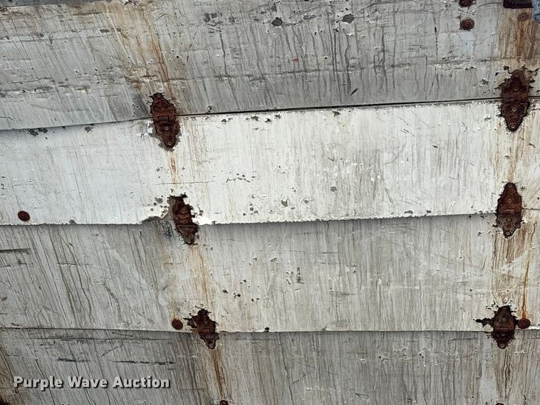 image for item YA1045 2018 Freightliner Business Class M2 box truck