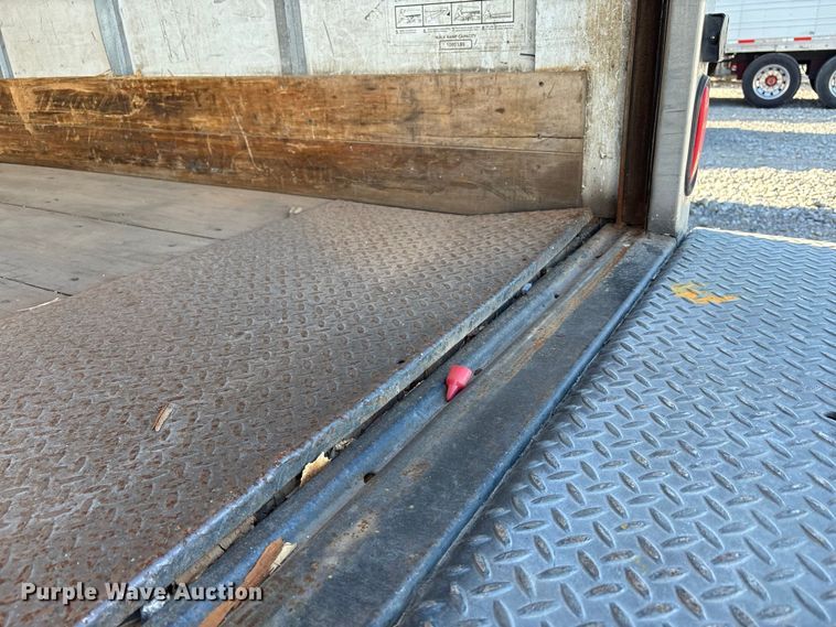 image for item YA1045 2018 Freightliner Business Class M2 box truck