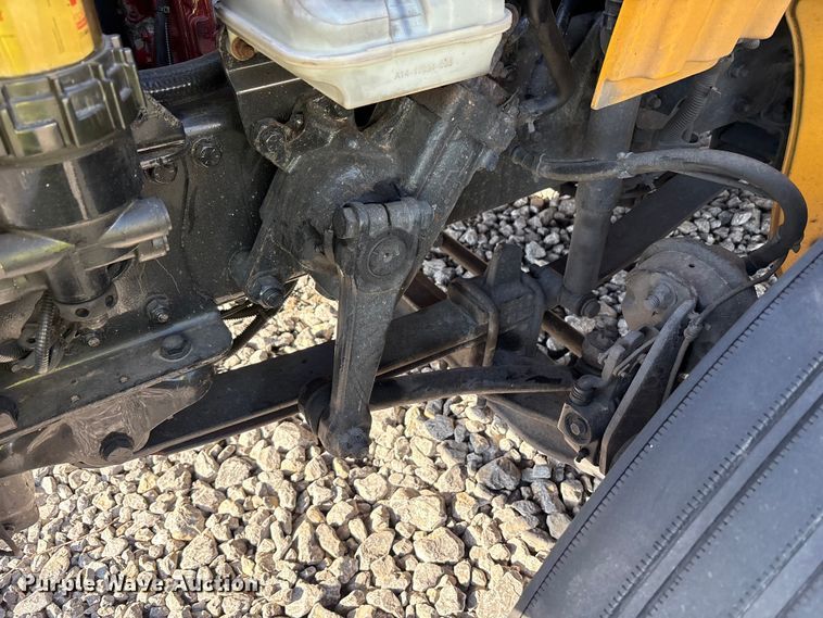 image for item YA1045 2018 Freightliner Business Class M2 box truck