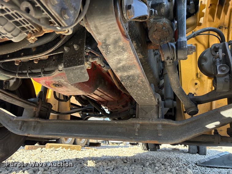 image for item YA1045 2018 Freightliner Business Class M2 box truck