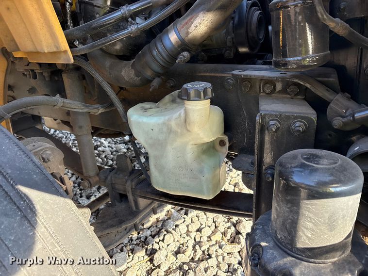 image for item YA1045 2018 Freightliner Business Class M2 box truck