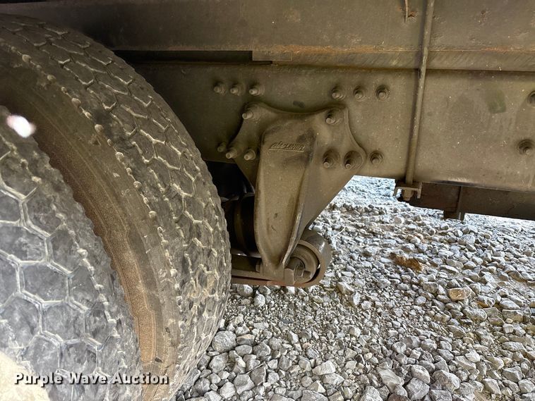 image for item YA1045 2018 Freightliner Business Class M2 box truck