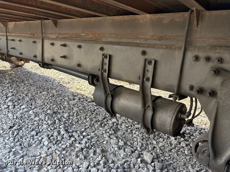 image for item YA1045 2018 Freightliner Business Class M2 box truck