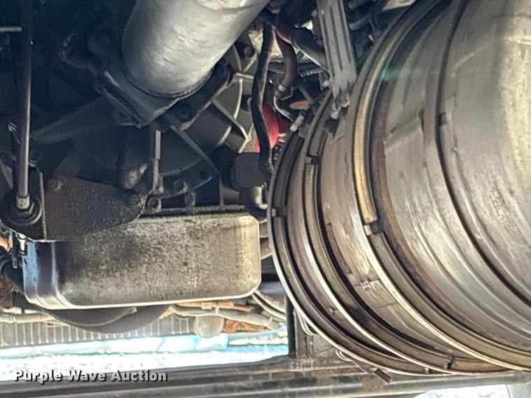 image for item YA1045 2018 Freightliner Business Class M2 box truck