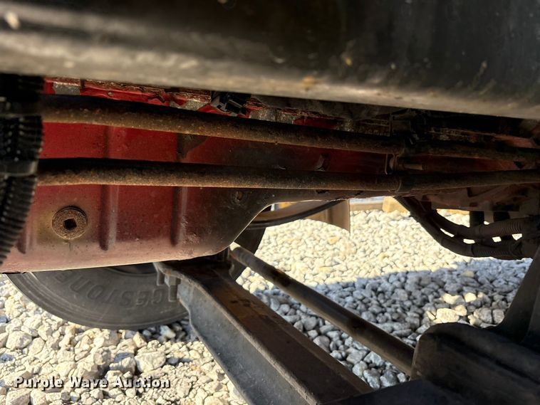 image for item YA1045 2018 Freightliner Business Class M2 box truck