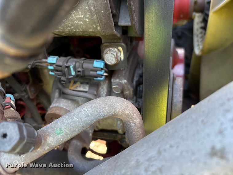 image for item YA1045 2018 Freightliner Business Class M2 box truck