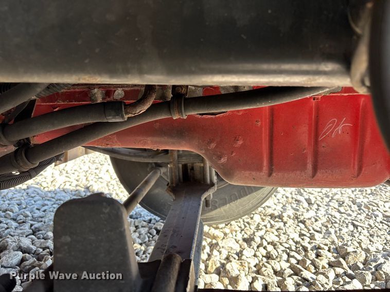 image for item YA1045 2018 Freightliner Business Class M2 box truck