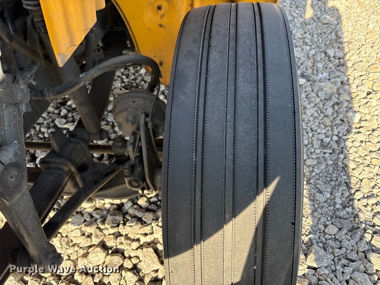 image for item YA1045 2018 Freightliner Business Class M2 box truck