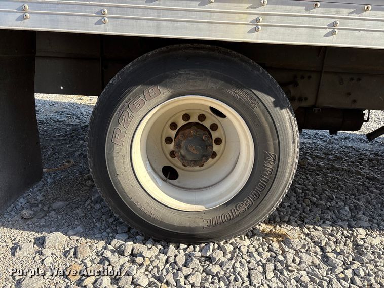 image for item YA1045 2018 Freightliner Business Class M2 box truck