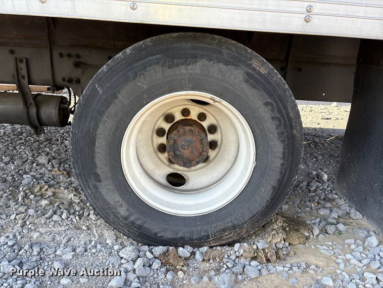 image for item YA1045 2018 Freightliner Business Class M2 box truck