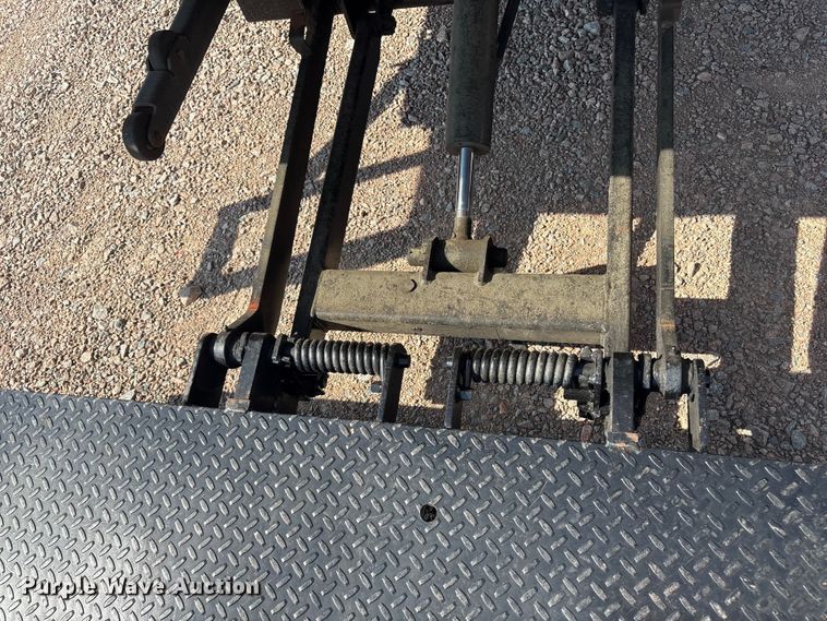 image for item YA1054 2020 Isuzu NRR box truck