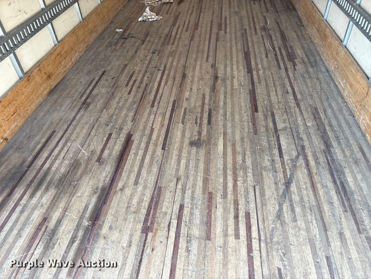 image for item YA1054 2020 Isuzu NRR box truck