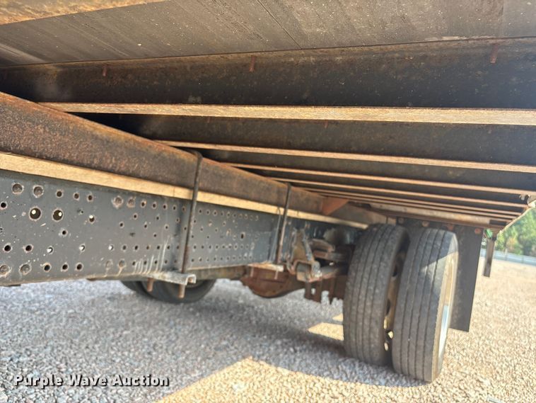 image for item YA1054 2020 Isuzu NRR box truck