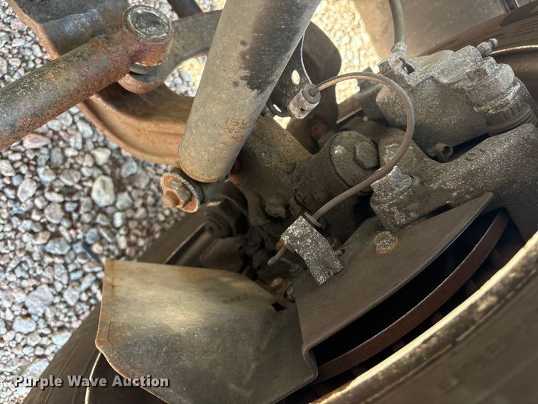 image for item YA1054 2020 Isuzu NRR box truck