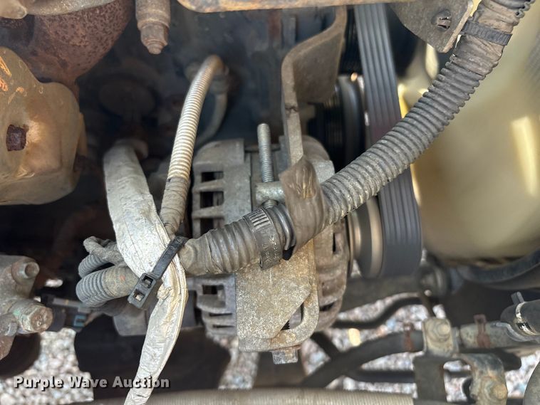 image for item YA1054 2020 Isuzu NRR box truck