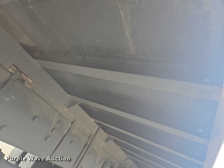 image for item YA1096 2013 Freightliner Business Class M2 box truck